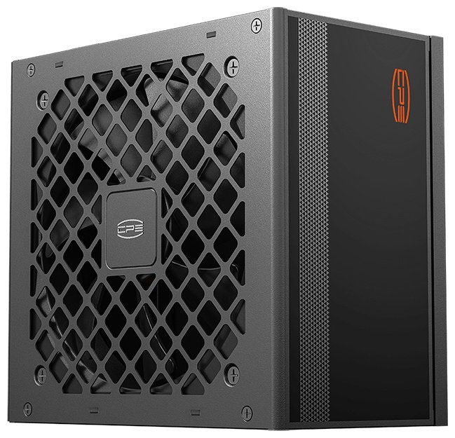 Блок питания PCcooler KN750 750 Вт