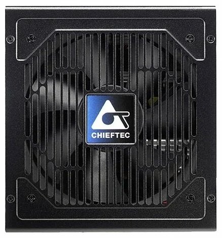 Блок питания Chieftec CPS-650S 650W