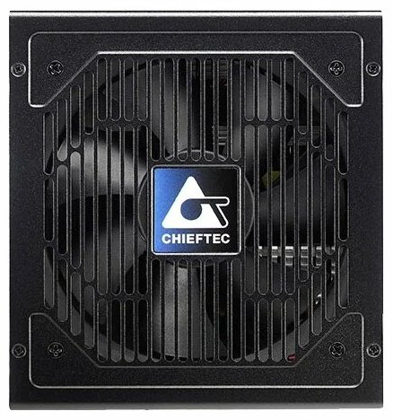 Блок питания Chieftec CPS-650S 650W