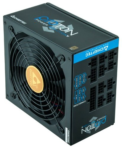 Блок питания Chieftec Proton BDF-850C 850W купить,NaN