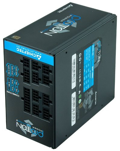 Блок питания Chieftec Proton BDF-850C 850W купить,NaN