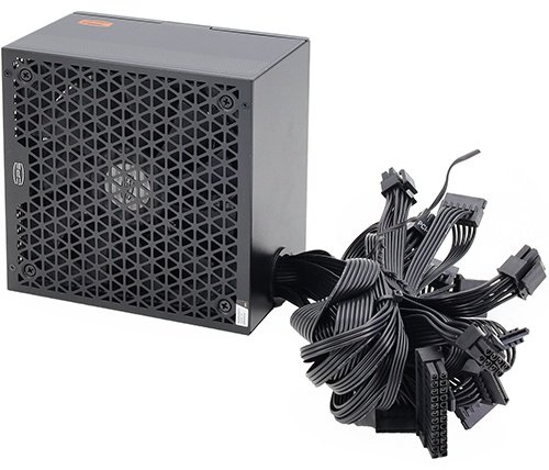Блок питания PCcooler P5-YK550-B1F 550 Вт купить,NaN