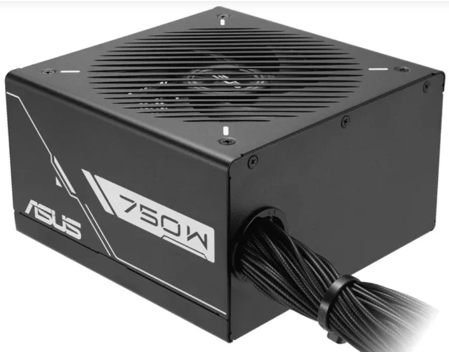 Блок питания ASUS PRIME-750B 750 Вт