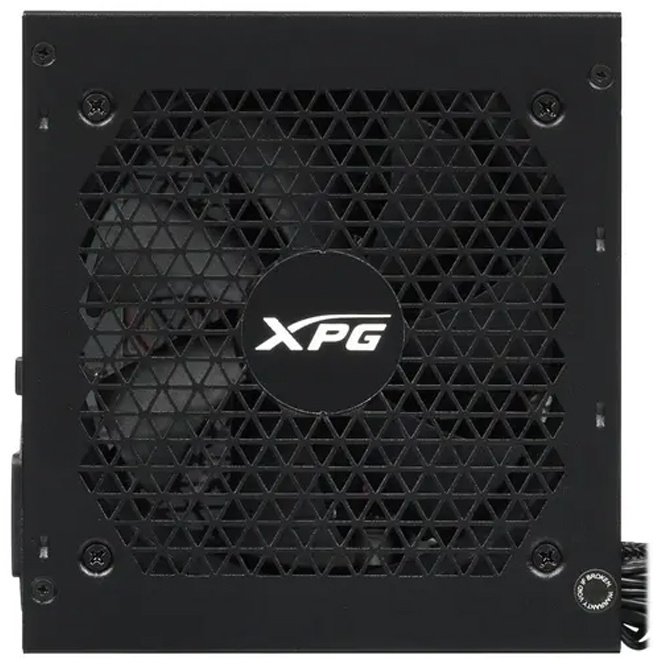 Блок питания XPG KYBER 650 Вт купить,NaN