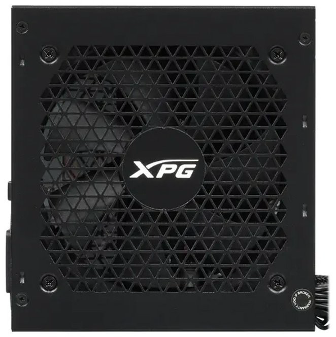 Блок питания XPG KYBER 650 Вт купить,NaN