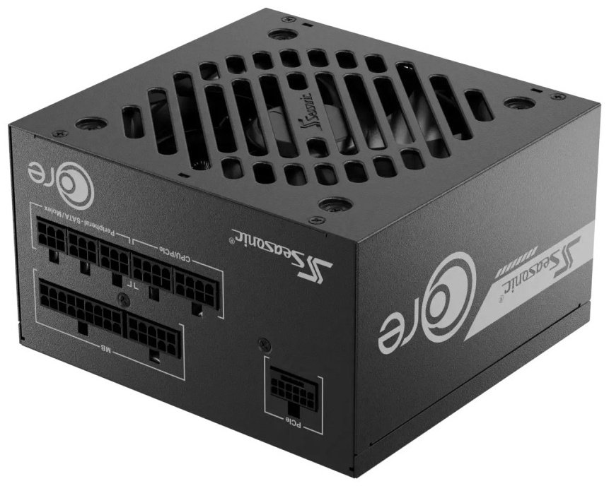 Блок питания Seasonic SRP-CGX751-A5A32SF 750 Вт