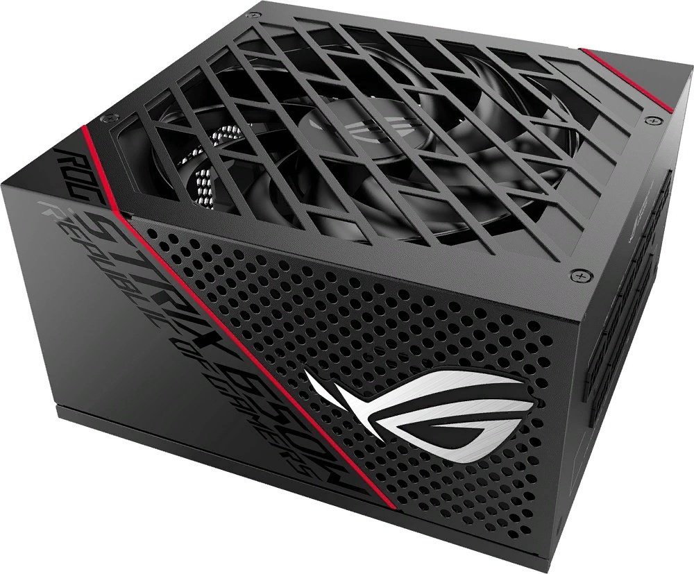 Блок питания ASUS ROG STRIX 650W