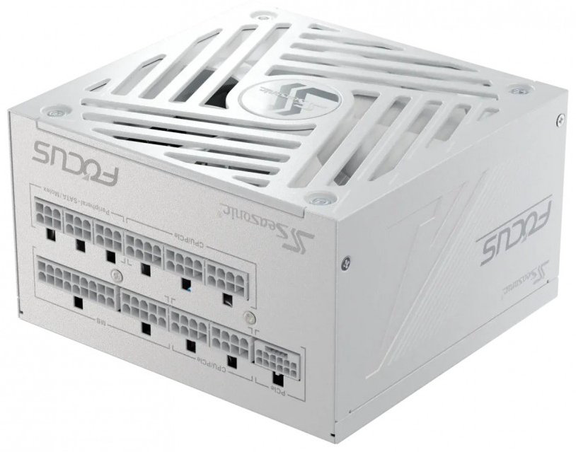 Блок питания Seasonic SRP-FGX851-A5A32SF 850 Вт