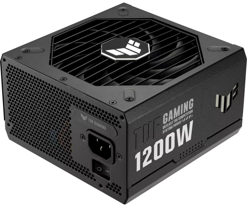 Блок питания ASUS TUF-GAMING-1200G 1200 Вт