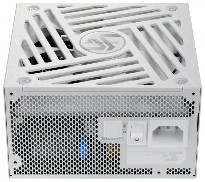 Блок питания Seasonic SRP-FGX851-A5A32SF 850 Вт