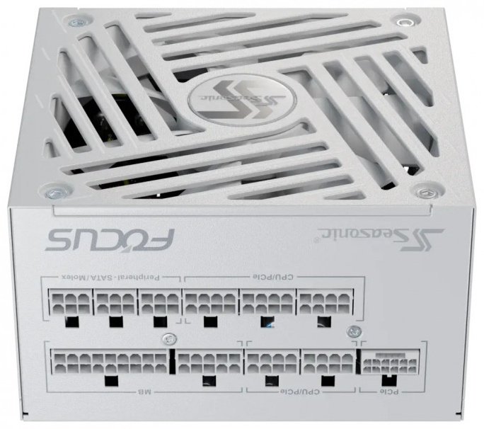 Блок питания Seasonic SRP-FGX851-A5A32SF 850 Вт