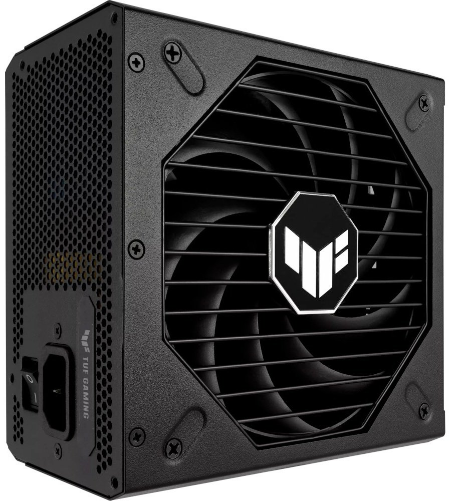 Блок питания ASUS TUF-GAMING-1200G 1200 Вт