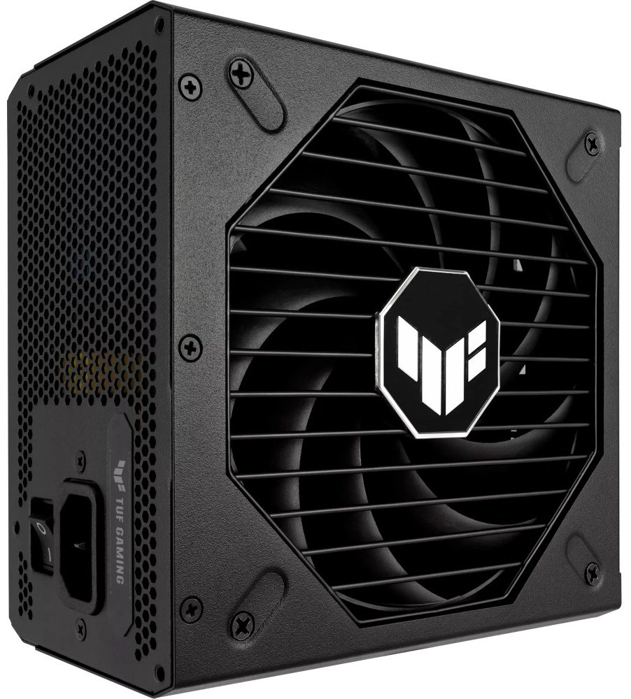 Блок питания ASUS TUF-GAMING-1200G 1200 Вт купить,121951
