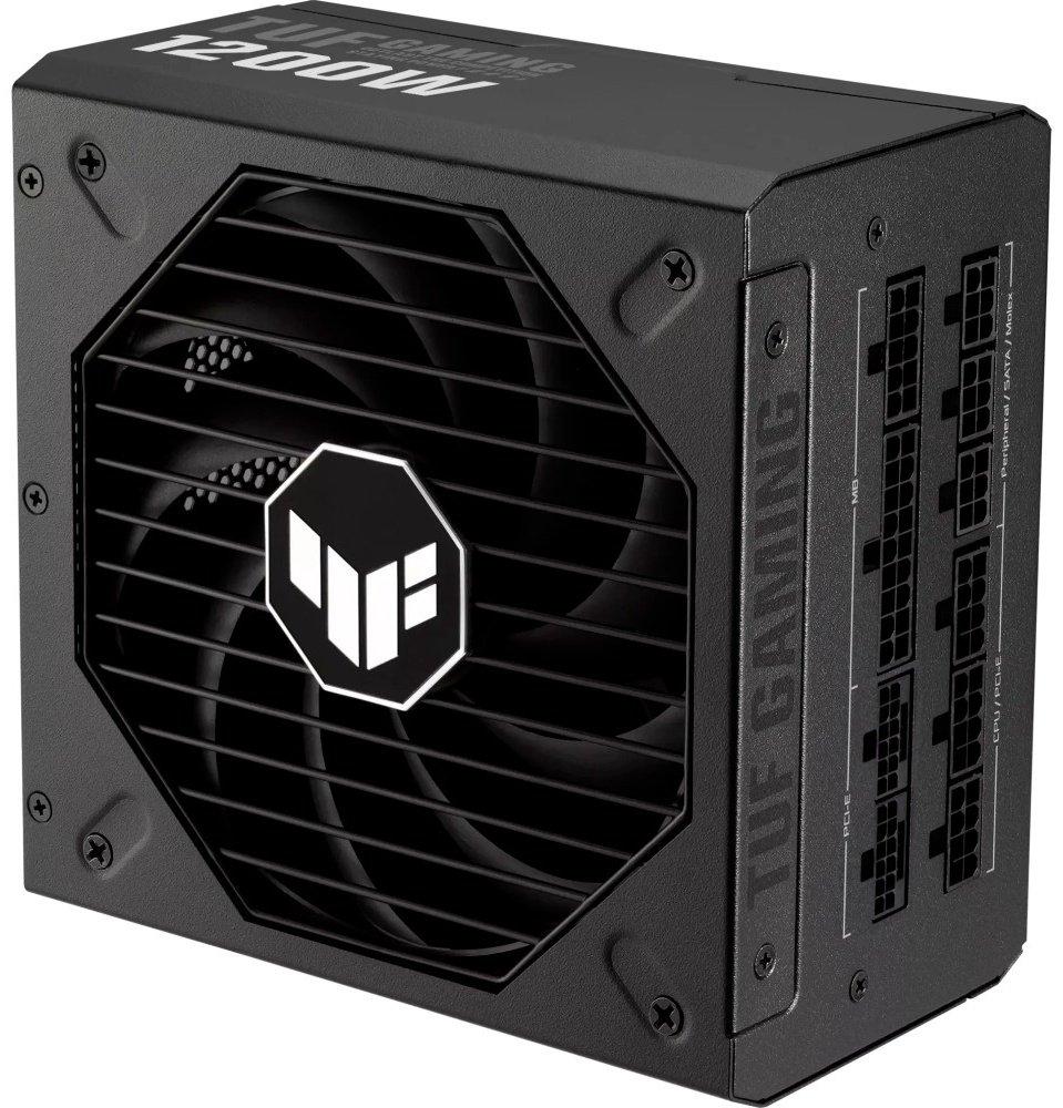 Блок питания ASUS TUF-GAMING-1200G 1200 Вт