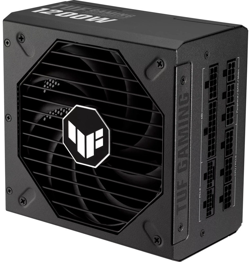 Блок питания ASUS TUF-GAMING-1200G 1200 Вт купить,121951