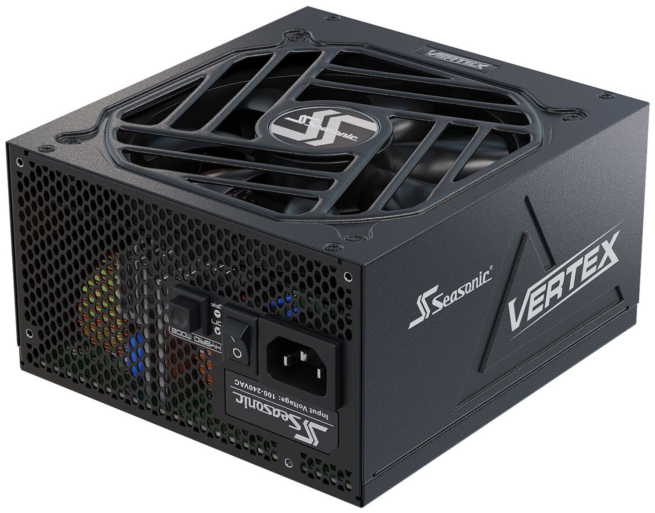 Блок питания Seasonic Vertex GX-1200 1200 Вт