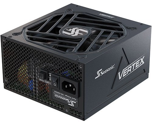 Блок питания Seasonic Vertex PX-1000 1000 Вт