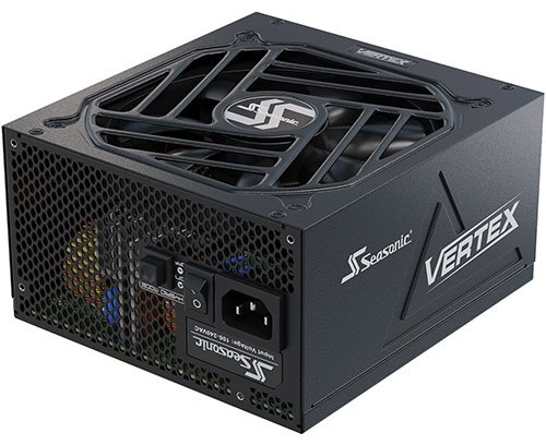 Блок питания Seasonic Vertex PX-1000 1000 Вт