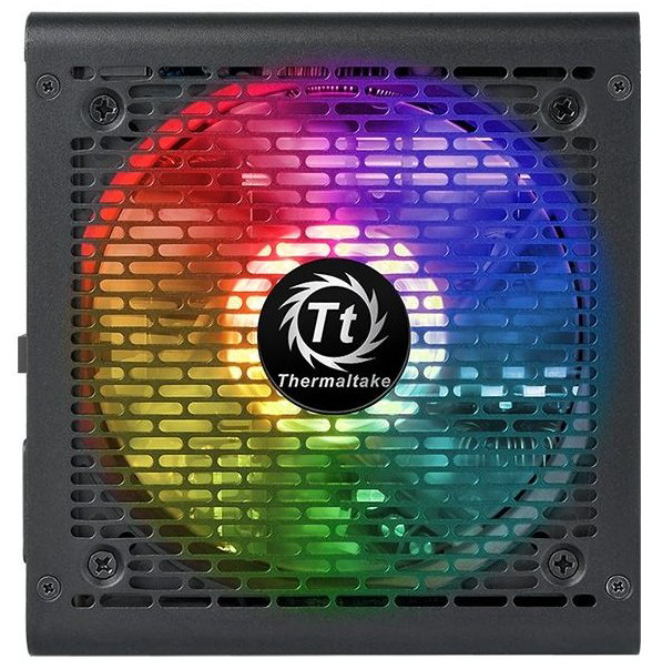 Блок питания Thermaltake Litepower 650W RGB купить,32490