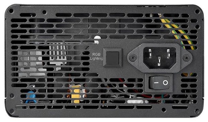Блок питания Thermaltake Litepower 650W RGB