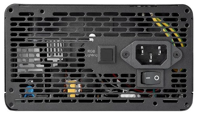 Блок питания Thermaltake Litepower 650W RGB купить,32490