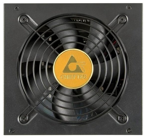 Блок питания Chieftec PPS-550FC 550W