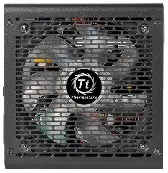 Блок питания Thermaltake Smart BX1 RGB 550W