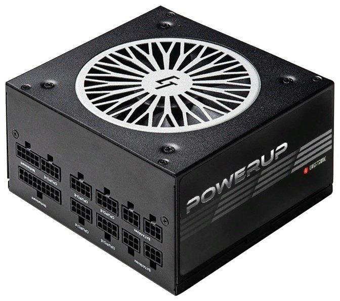 Блок питания Chieftec GPX-550FC 550W купить,44490