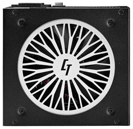 Блок питания Chieftec GPX-550FC 550W