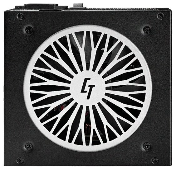 Блок питания Chieftec GPX-550FC 550W купить,44490