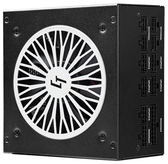 Блок питания Chieftec GPX-550FC 550W