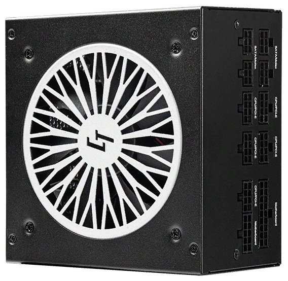 Блок питания Chieftec GPX-550FC 550W купить,44490