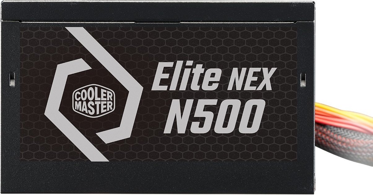 Блок питания Cooler Master MPW-5001-ACBN-BEU 500 Вт купить,NaN