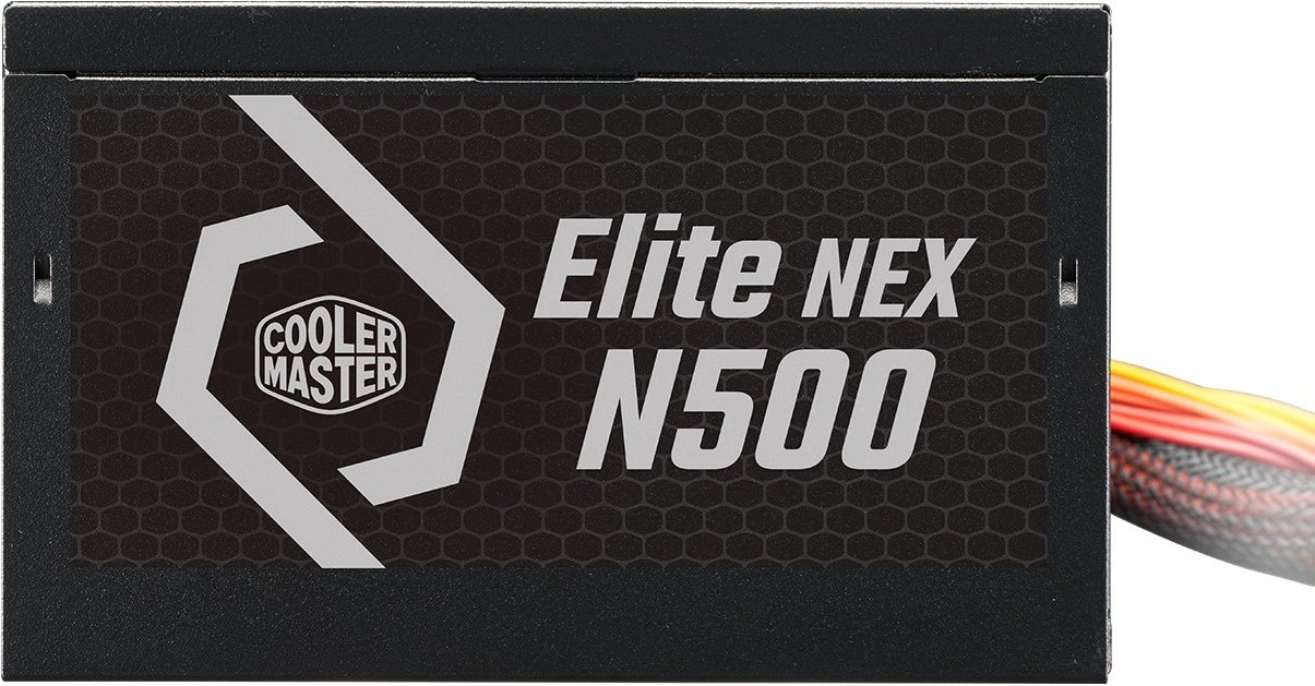 Блок питания Cooler Master MPW-5001-ACBN-BEU 500 Вт купить,NaN