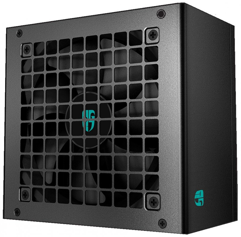 Блок питания Deepcool R-PF750L-HE0B-WGEU 750 Вт купить,30990