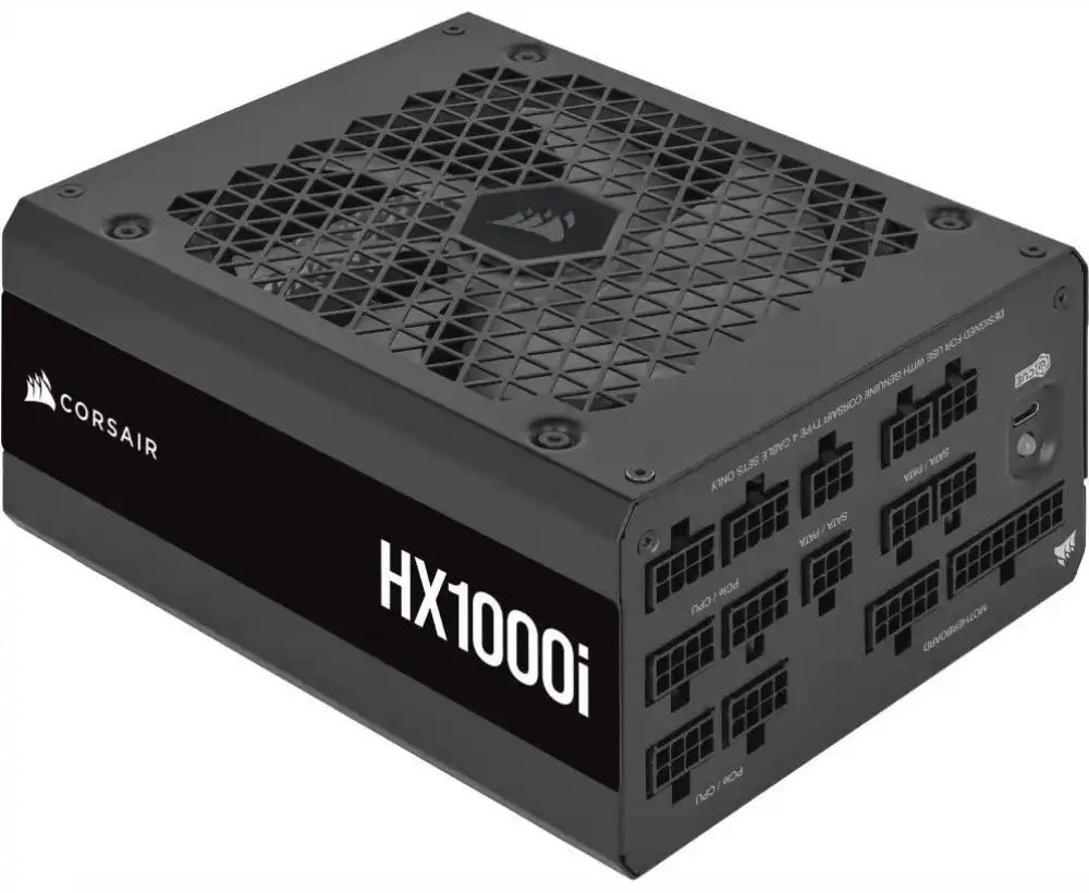 Блок питания Corsair CP-9020259-EU 1000 Вт купить,NaN