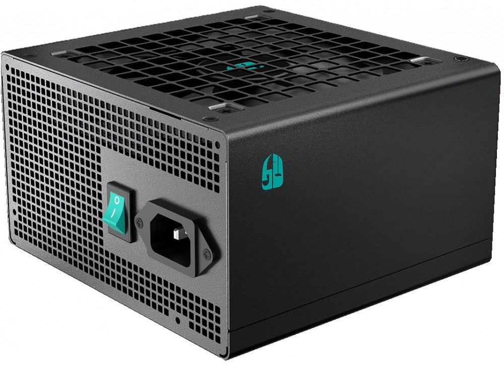 Блок питания Deepcool R-PF750L-HE0B-WGEU 750 Вт
