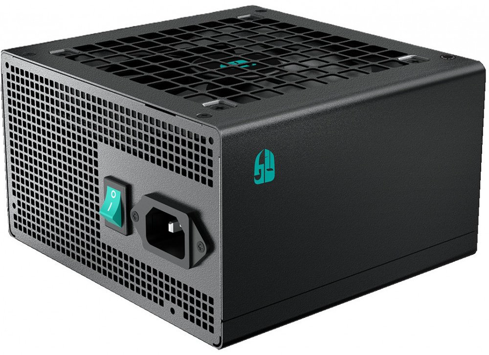 Блок питания Deepcool R-PF750L-HE0B-WGEU 750 Вт купить,30990