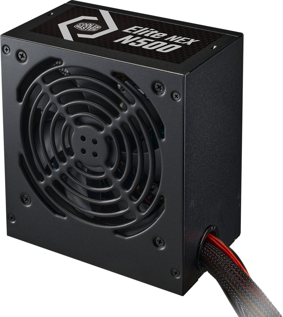 Блок питания Cooler Master MPW-5001-ACBN-BEU 500 Вт купить,NaN
