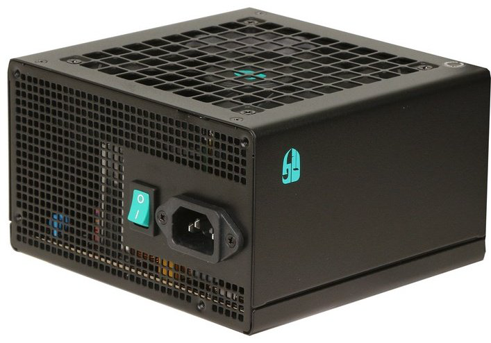 Блок питания GamerStorm PN750D-FC R-PN750D-FC0B-WGEU-V2 750 Вт