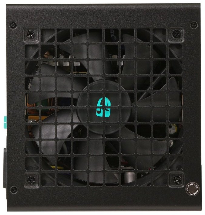 Блок питания GamerStorm PN750D-FC R-PN750D-FC0B-WGEU-V2 750 Вт