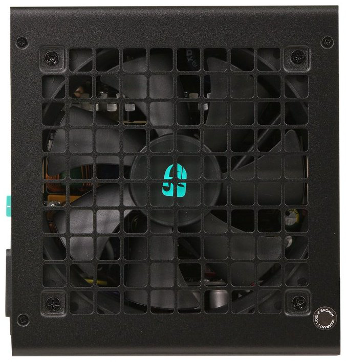 Блок питания GamerStorm PN750D-FC R-PN750D-FC0B-WGEU-V2 750 Вт купить,NaN