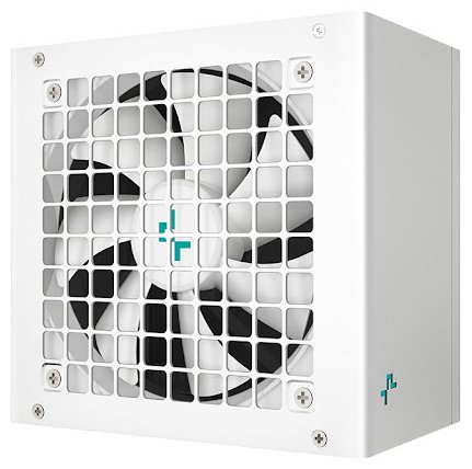 Блок питания Deepcool PN750М WH 750 Вт купить,NaN