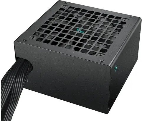 Блок питания Deepcool PL750D R-PL750D-FC0B-EU 750 Вт купить,NaN