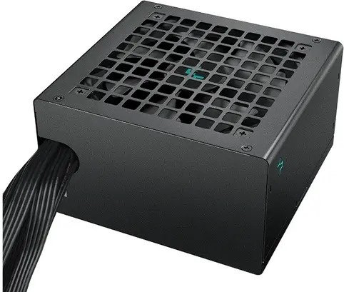 Блок питания Deepcool PL750D R-PL750D-FC0B-EU 750 Вт купить,NaN