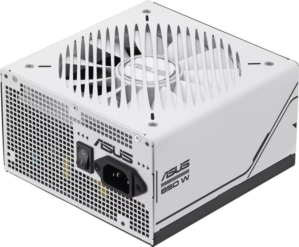 Блок питания ASUS AP-850G 850 Вт