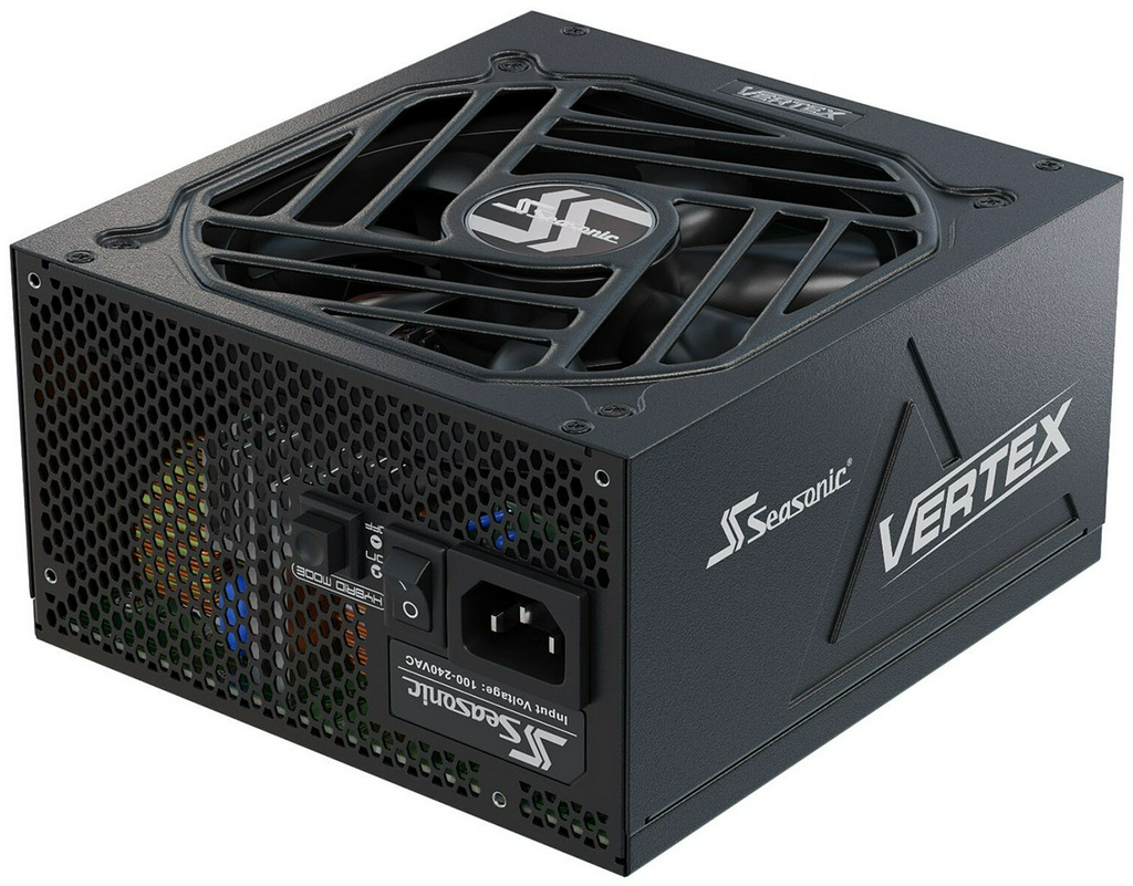 Блок питания Seasonic Vertex PX-1200 1200 Вт