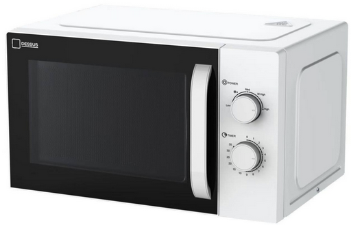 Микроволновая печь Dessus DM-2301W белый