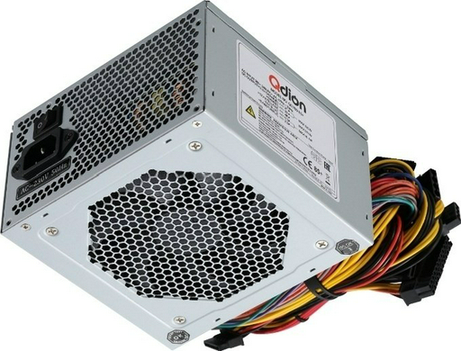 Блок питания Qdion QD-400PNR 400 Вт