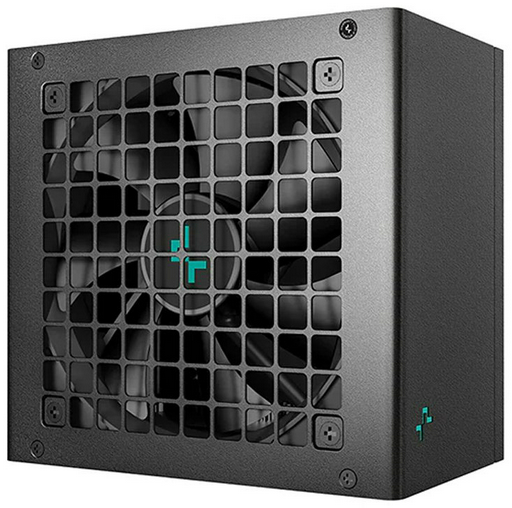 Блок питания Deepcool R-PN650D-FC0B-WGEU-V2 650 Вт